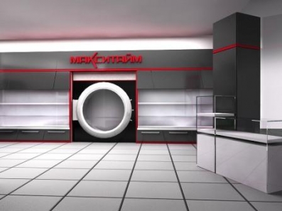 Торговое оборудование для салонов и магазинов часов