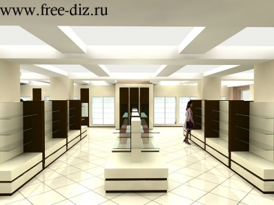 Дизайн интерьера